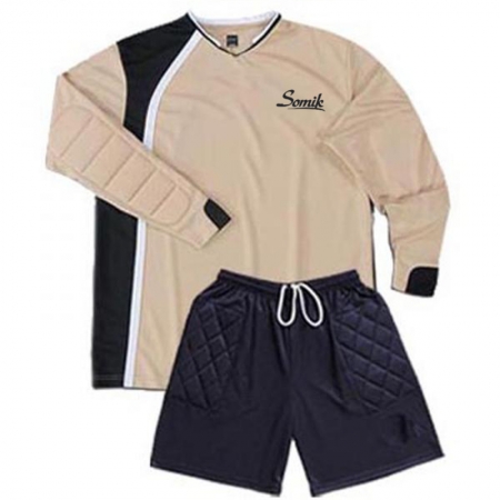  Goal Keeper Uniforms